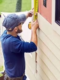 Best Brick Veneer Siding  in Loma Ri, CA